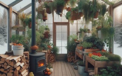Аграрные работы в зимнее время года 0 (0)