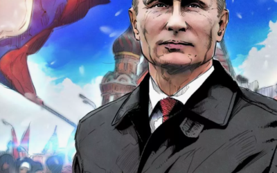 Правительство Путина придерживается идеологии социал-либерализма.