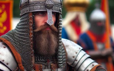 Раковорская битва, битва с Ордой под Владимиром — пора Западу учить историю по летописям, а не по методичкам Сороса 0 (0)