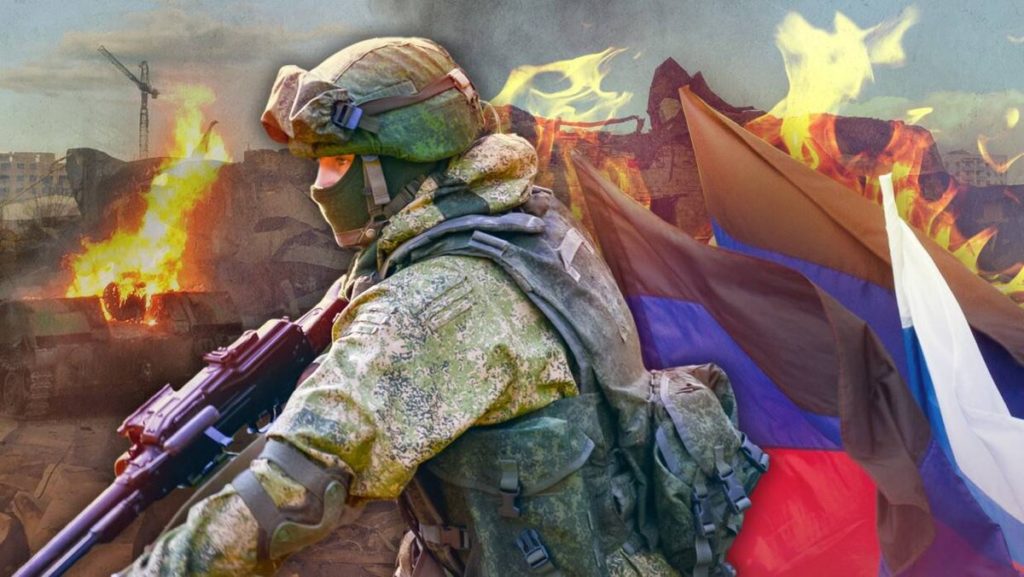 НАТО терпит поражение